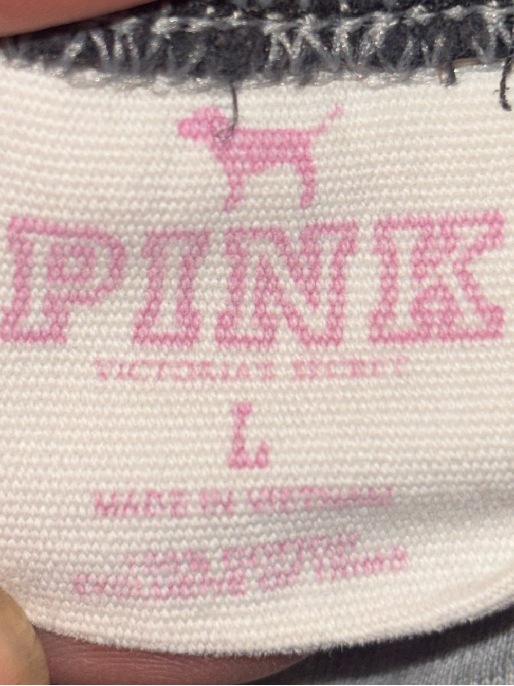 Victoria's Secret PINK Vintage Camisole - Picture 3 of 5